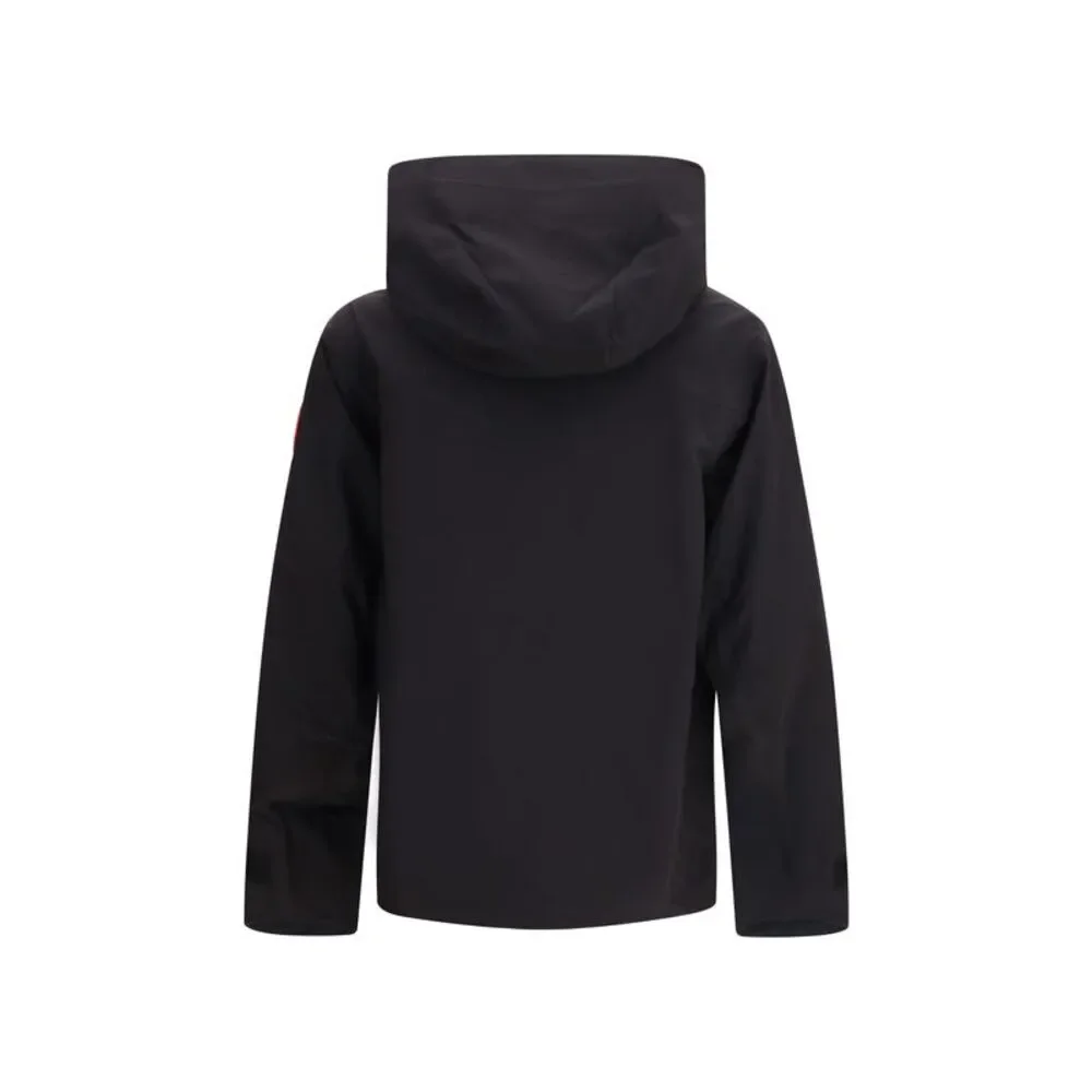 Canada Goose Men Rupert Rain Jacket - Picture 2 of 3